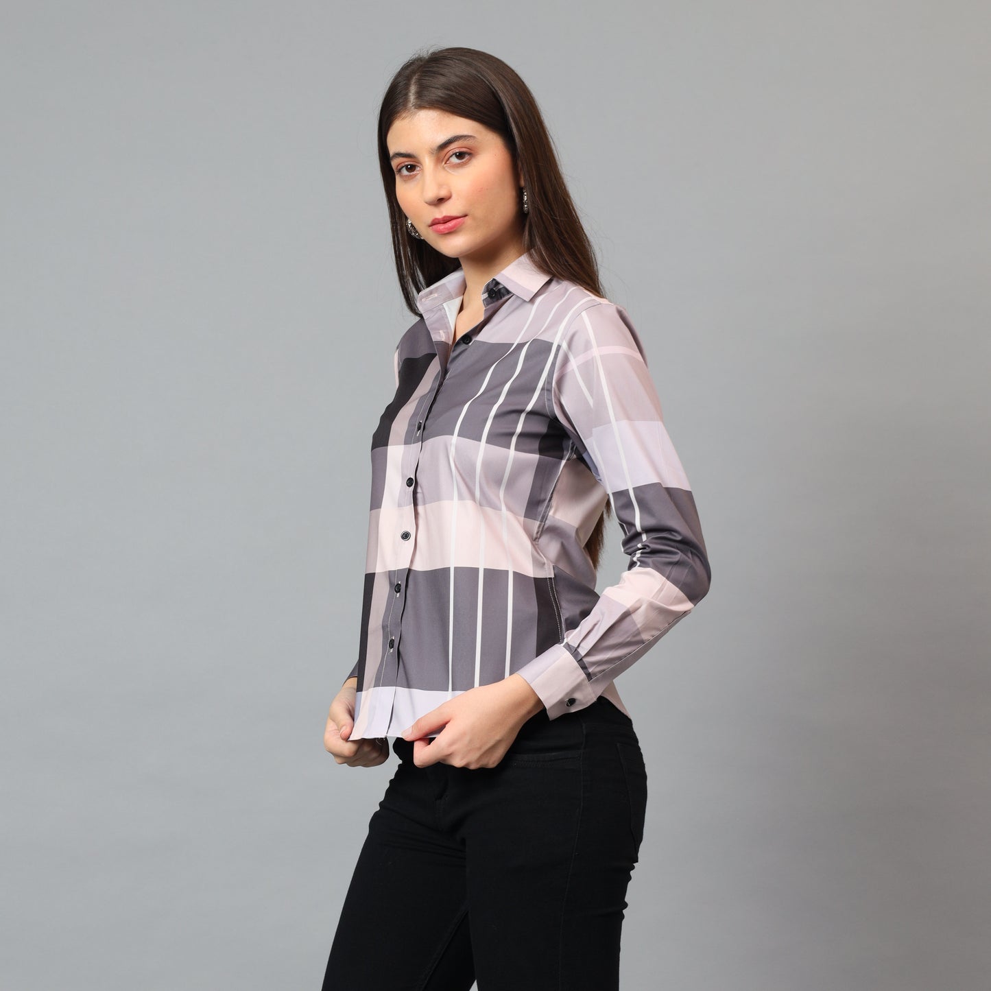 Luxury Women Shirt