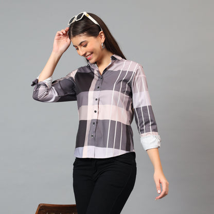 Luxury Women Shirt