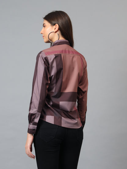 Luxury Women Shirt