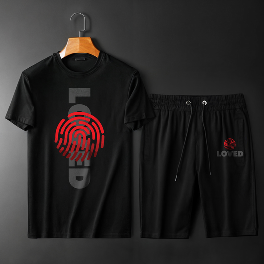 Co-Ord Set 2024 Edition