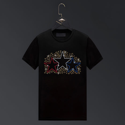 2024 Edition Luxury Cotton T-shirts