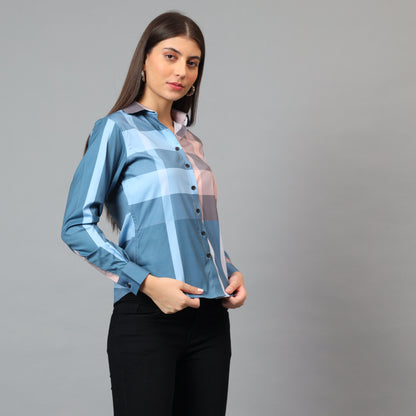 Luxury Women Shirt