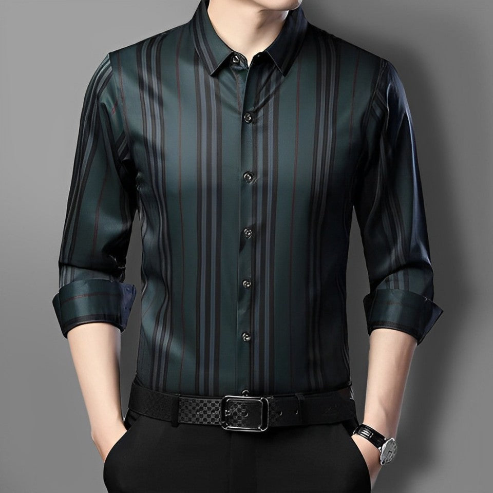 Men's Luxury Premium Cotton Shirt