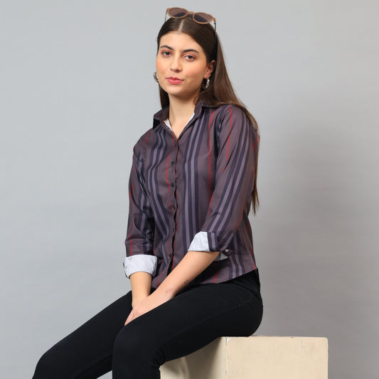 Luxury Women Shirt