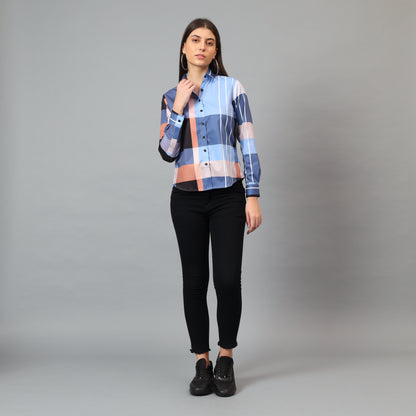 Luxury Women Shirt