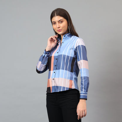 Luxury Women Shirt