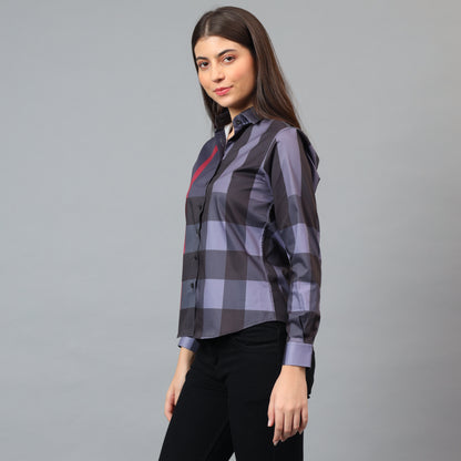 Luxury Women Shirt