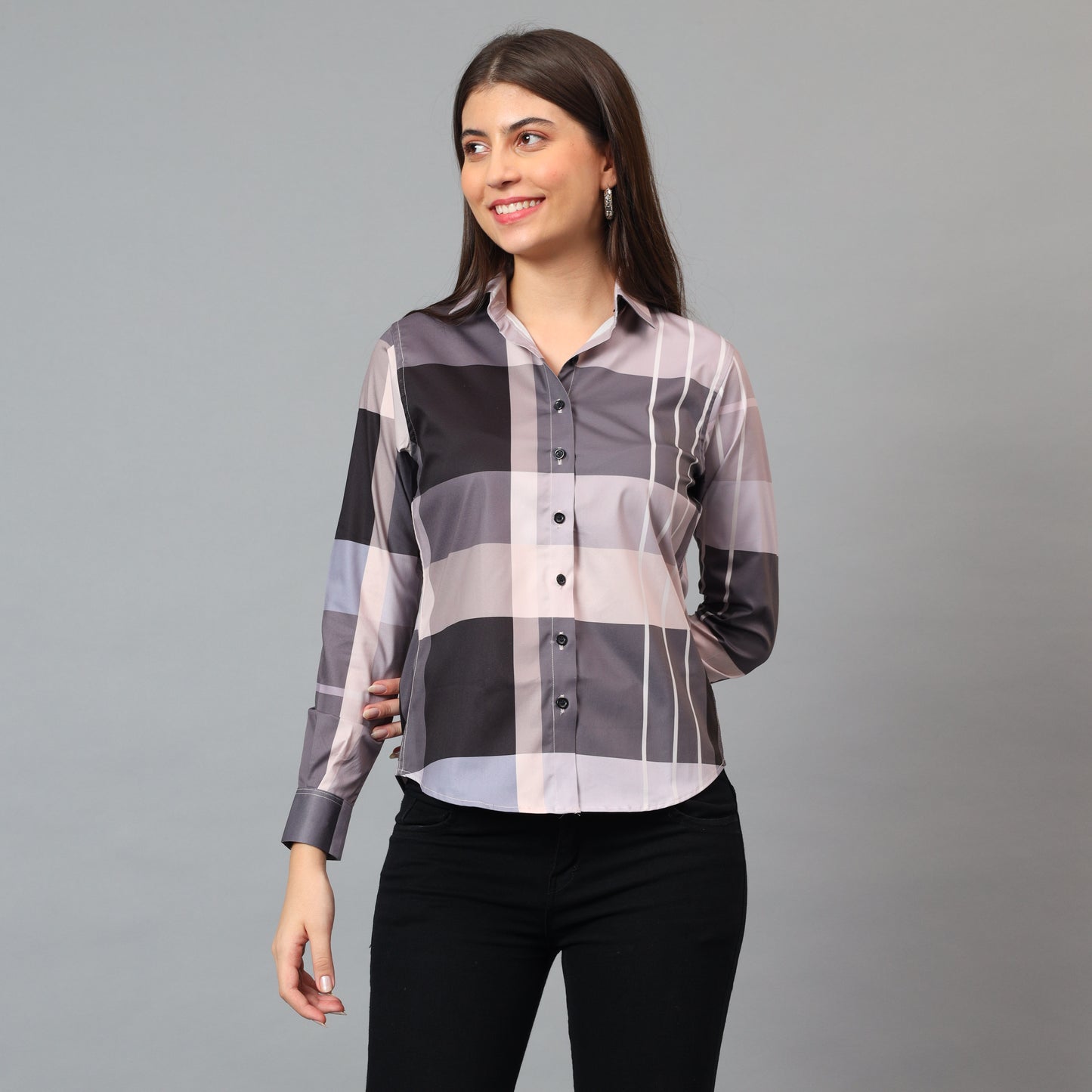 Luxury Women Shirt