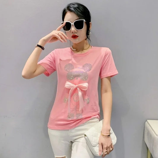 Imported Women T-Shirt