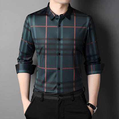 Men's Luxury Premium Cotton Shirt