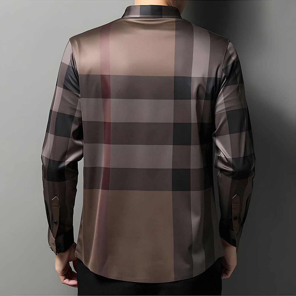 Men's Luxury Premium Cotton Shirt