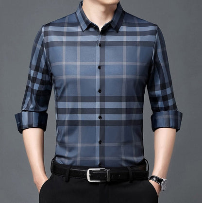 Men's Luxury Premium Cotton Shirt