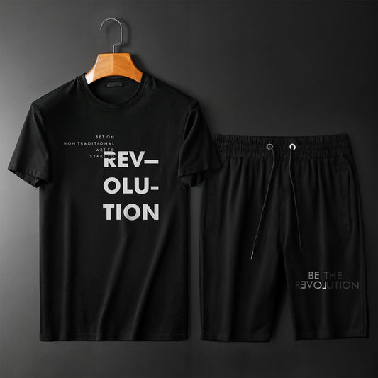 Luxury Men Co-Ord Set