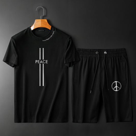 Luxury Men Co-Ord Set