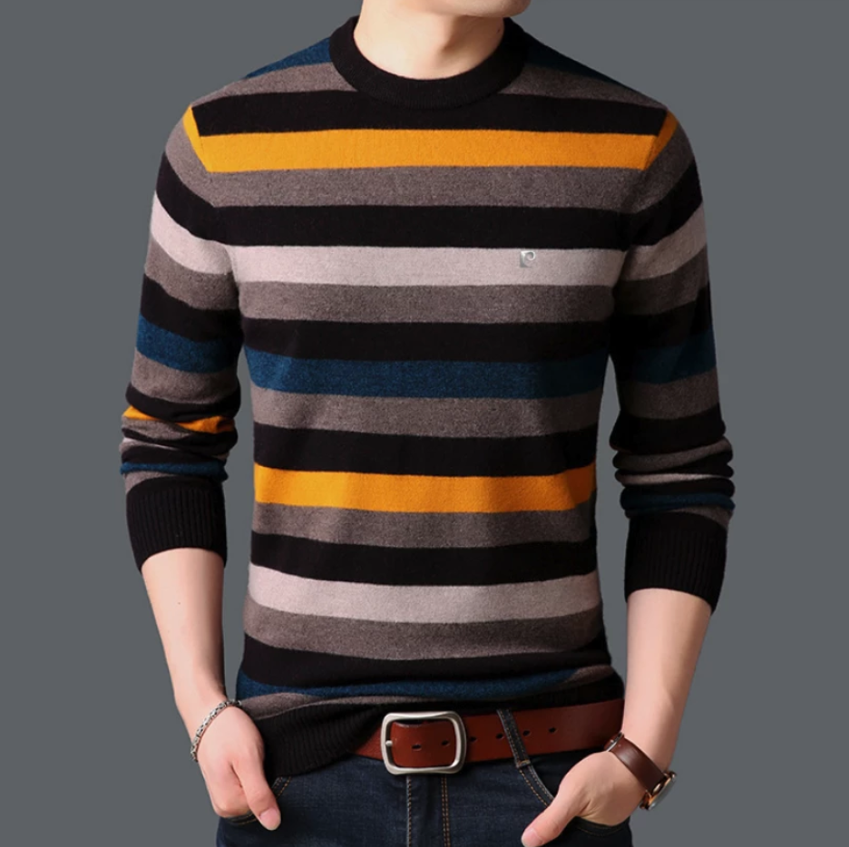 Premium Design Winter Mens Sweater (SWC)