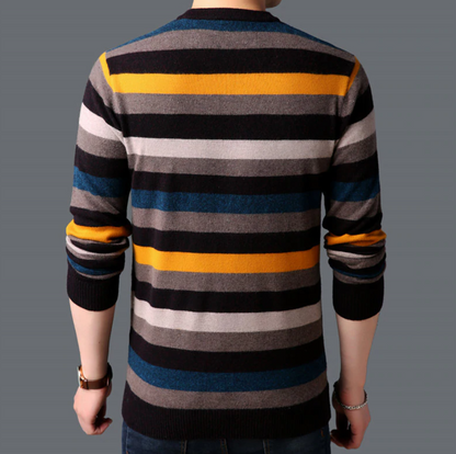 Premium Design Winter Mens Sweater (SWC)
